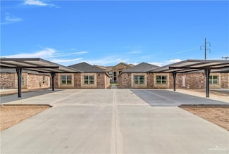 2508 E Israel E Unit 4, Alton, TX 78537