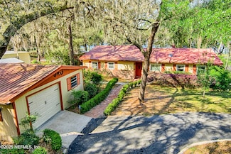 6393 Little Lake Geneva Rd, Keystone Heights, FL 32656