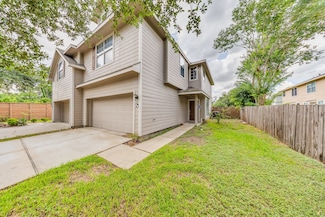 3338 Atherton Canyon Ln, Houston, TX 77014