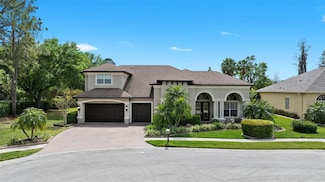 21654 Draycott Way, Land O Lakes, FL 34637