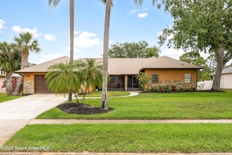 4730 Seminole Trail, Merritt Island, FL 32953