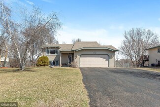 3795 140th Ave NW, Andover, MN 55304