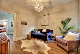 97 Clifton Terrace Unit 7, Weehawken, NJ 07086