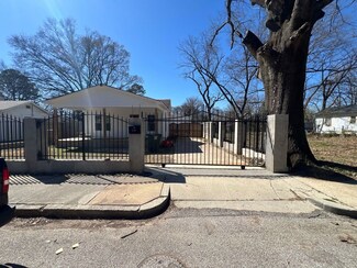 845 Inez St, Memphis, TN 38111