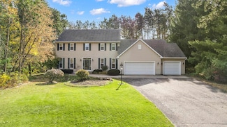 2241 Shadowview Cir, Plover, WI 54467