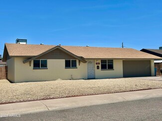 4024 W Las Palmaritas Dr, Phoenix, AZ 85051