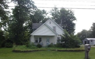 Unlisted Address
