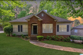 2246 Clairmont Dr, Leeds, AL 35094