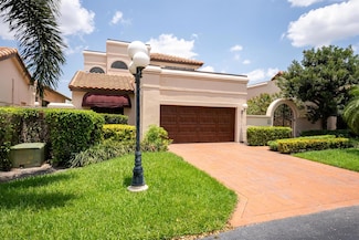 2881 Deer Creek Via Napoli, Deerfield Beach, FL 33442