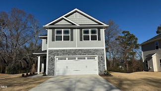211 Hopewell Branch Ct, Smithfield, NC 27577