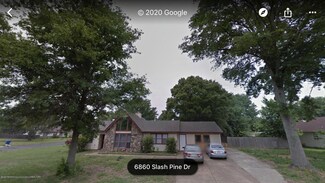 6860 Slash Pine Dr, Walls, MS 38680