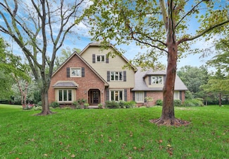 16 N Sagebrush St, Wichita, KS 67230