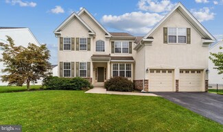 905 Dublin Way, Chester Springs, PA 19425