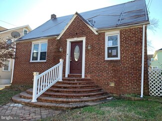 3710 King Ave, Pennsauken, NJ 08110