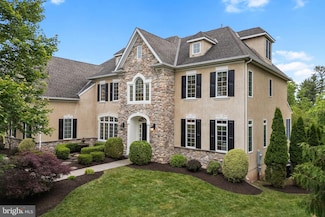 579 Woodview Ln, Harleysville, PA 19438