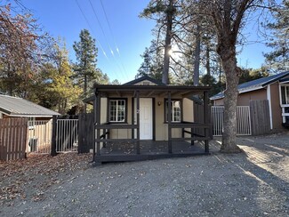 29470 California 243 Unit 2, Mountain Center, CA 92561