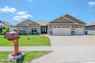 5580 Charlotte Dr, Ashland, MO 65010