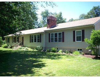 49 Carol Dr, West Boylston, MA 01583