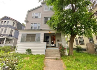 84 Love Ln Unit 86, Hartford, CT 06112