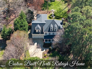 1006 Henny Place, Raleigh, NC 27614
