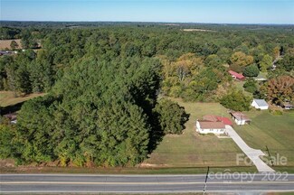 9475 Us Highway 52 N, Wadesboro, NC 28170