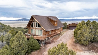 2416 W Spring Canyon Rd, Parowan, UT 84761