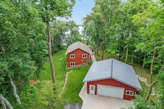 45340 Maple Shores Ln, Osage, MN 56570