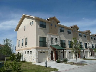 13420 Lyndhurst St Unit 402, Austin, TX 78729