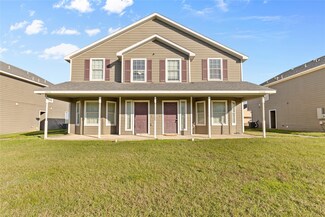 23422 High Point St Unit 24, Hempstead, TX 77445