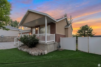 3388 W Briar Dr, West Jordan, UT 84084