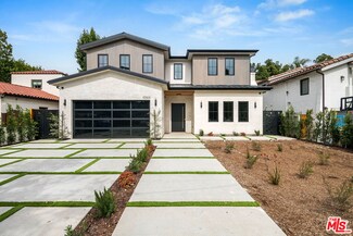 10531 Valley Spring Ln, Toluca Lake, CA 91602