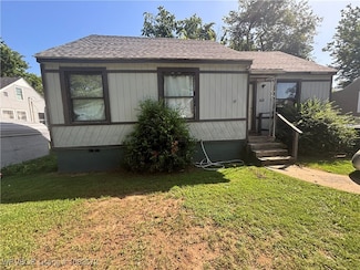4001 Macarthur Dr, Fort Smith, AR 72904