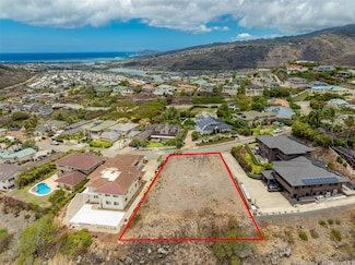 132 Hoolako Place, Honolulu, HI 96825