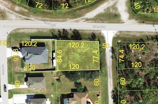 12275 Orantes Dr, Punta Gorda, FL 33955