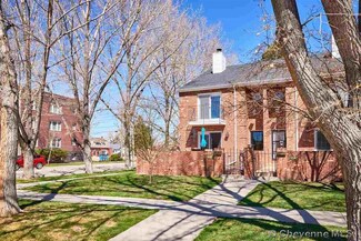 322 W 27th St, Cheyenne, WY 82001