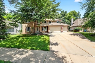 5706 Kilkenny Place, Fitchburg, WI 53711