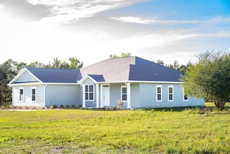 350 Oconee, Monticello, FL 32344