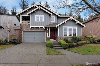35311 SE Terrace St, Snoqualmie, WA 98065