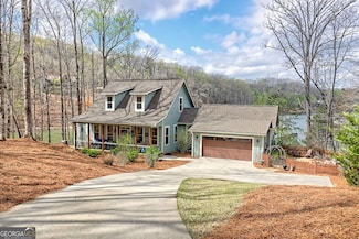 83 Skywater Point, Cleveland, GA 30528