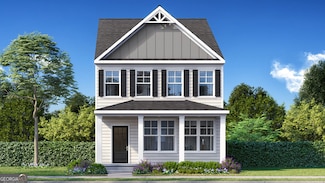 912 John Stowe Rd, Monroe, GA 30656