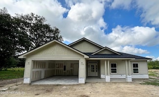 5955 SE County Road 21b, Melrose, FL 32666