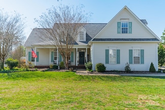 255 Payne Rd, Kannapolis, NC 28083