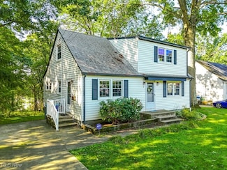 722 Allerton St, Kent, OH 44240