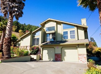110 Kelly St, Rio Dell, CA 95562