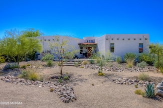 3691 W El Moraga Place, Tucson, AZ 85745