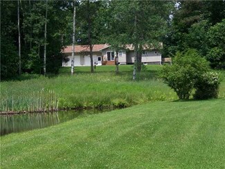 9832 Ritter Rd, Cattaraugus, NY 14719