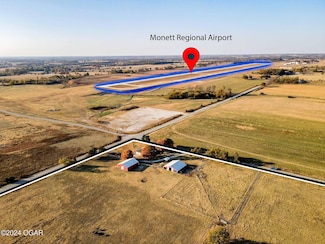 2514 B State Highway 97, Pierce City, MO 65723
