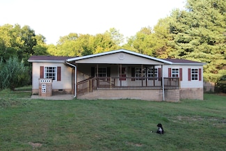 82 Adams Ln, Frankfort, KY 40601