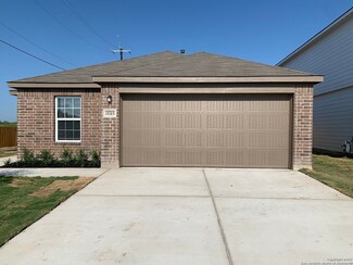 15315 Harbor Landing, von Ormy, TX 78073