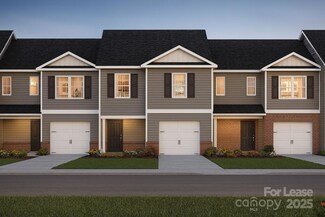 2939 Penninger Cir, Charlotte, NC 28262